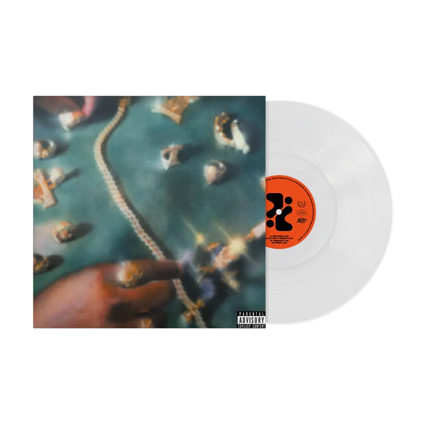 Denzel Curry & Kenneth Blume - ii