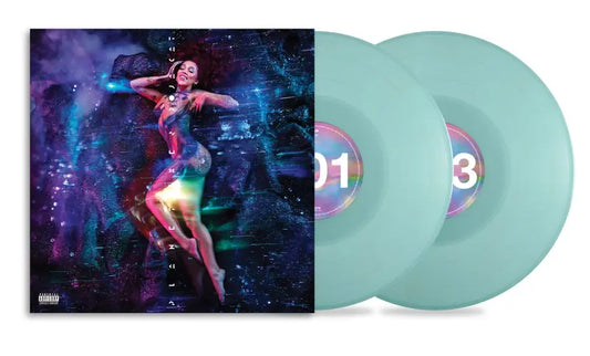 Doja Cat - Planet Her (5th Anniversary)
