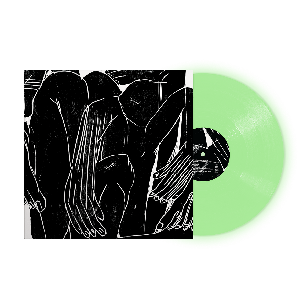 NAD26 - Don Broco - Nightmare Tripping