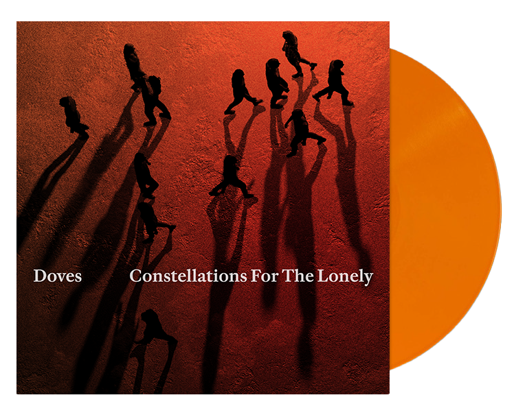 Doves - Constellations For The Lonely