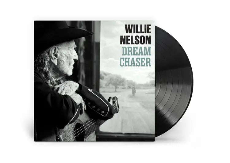 Willie Nelson - Dream Chaser
