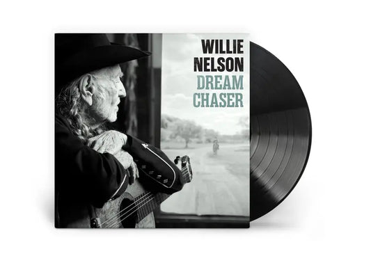Willie Nelson - Dream Chaser