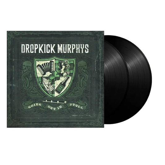 Dropkick Murphys - Going Out In Style
