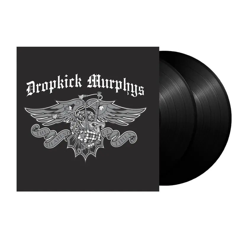 Dropkick Murphys - The Meanest of Times