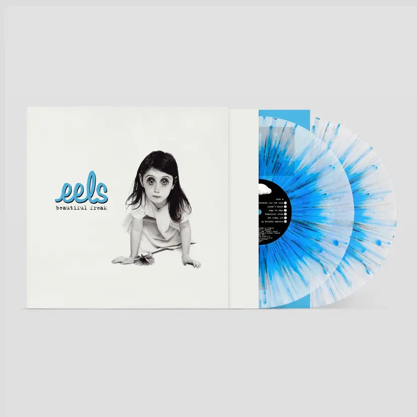 Eels - Beautiful Freak