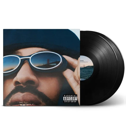 Larry June - Who Coppin'