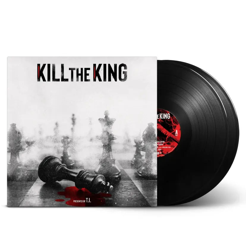 T.I. - Kill The King