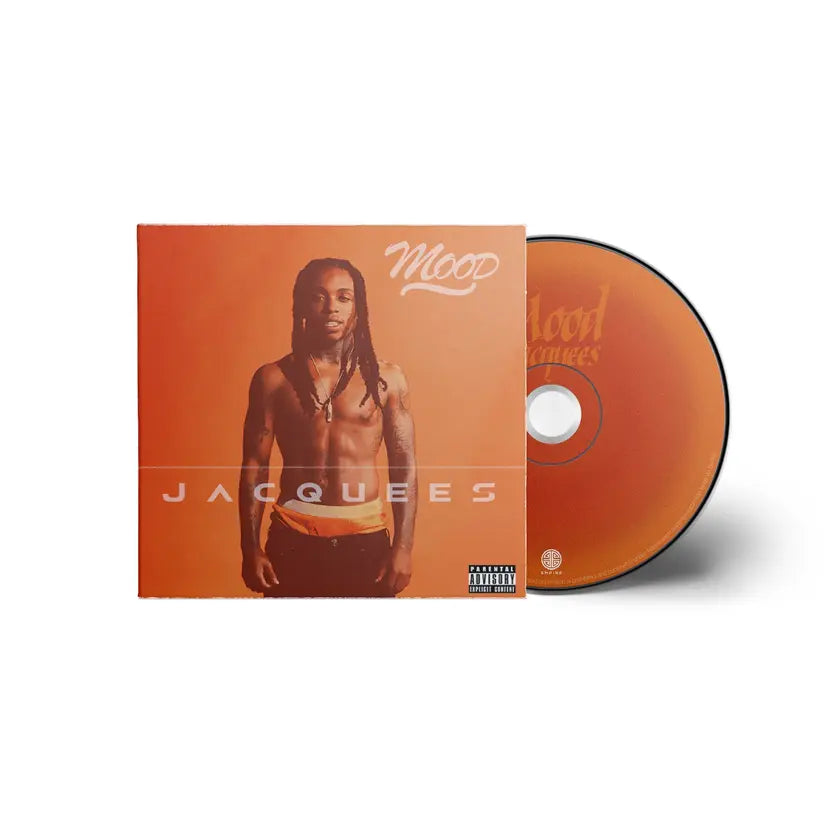 Jacquees - Mood