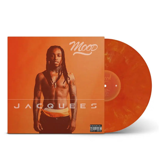 Jacquees - Mood