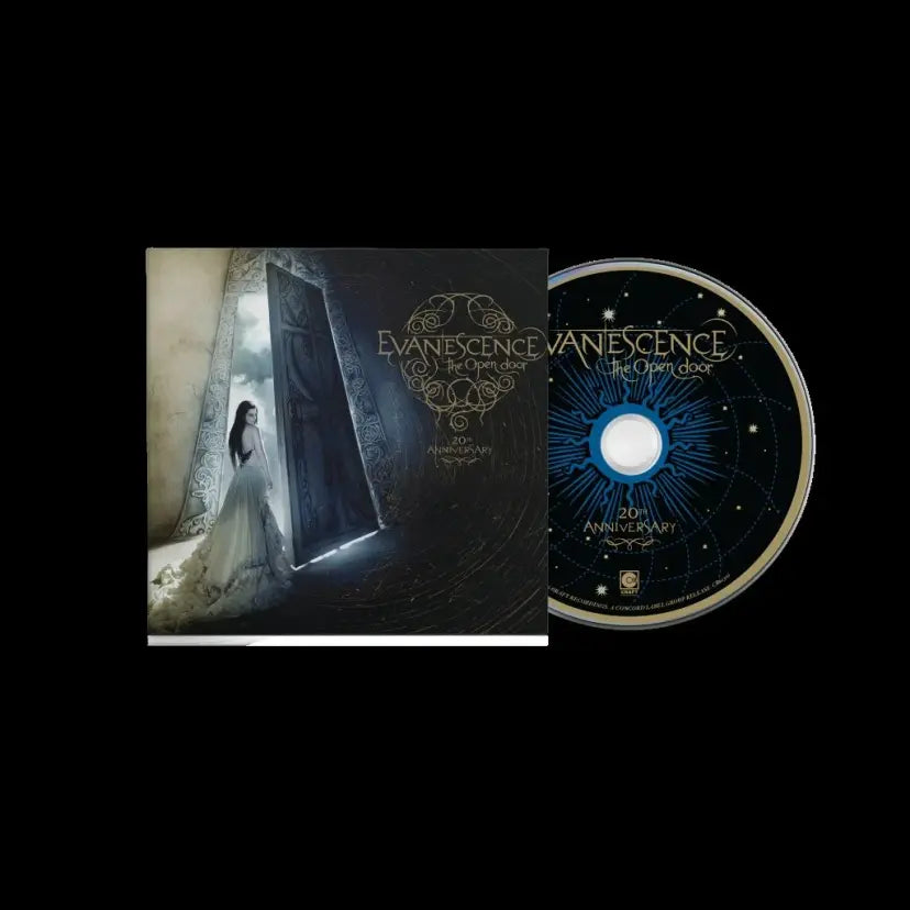 Evanescence - The Open Door (20th Anniversary)