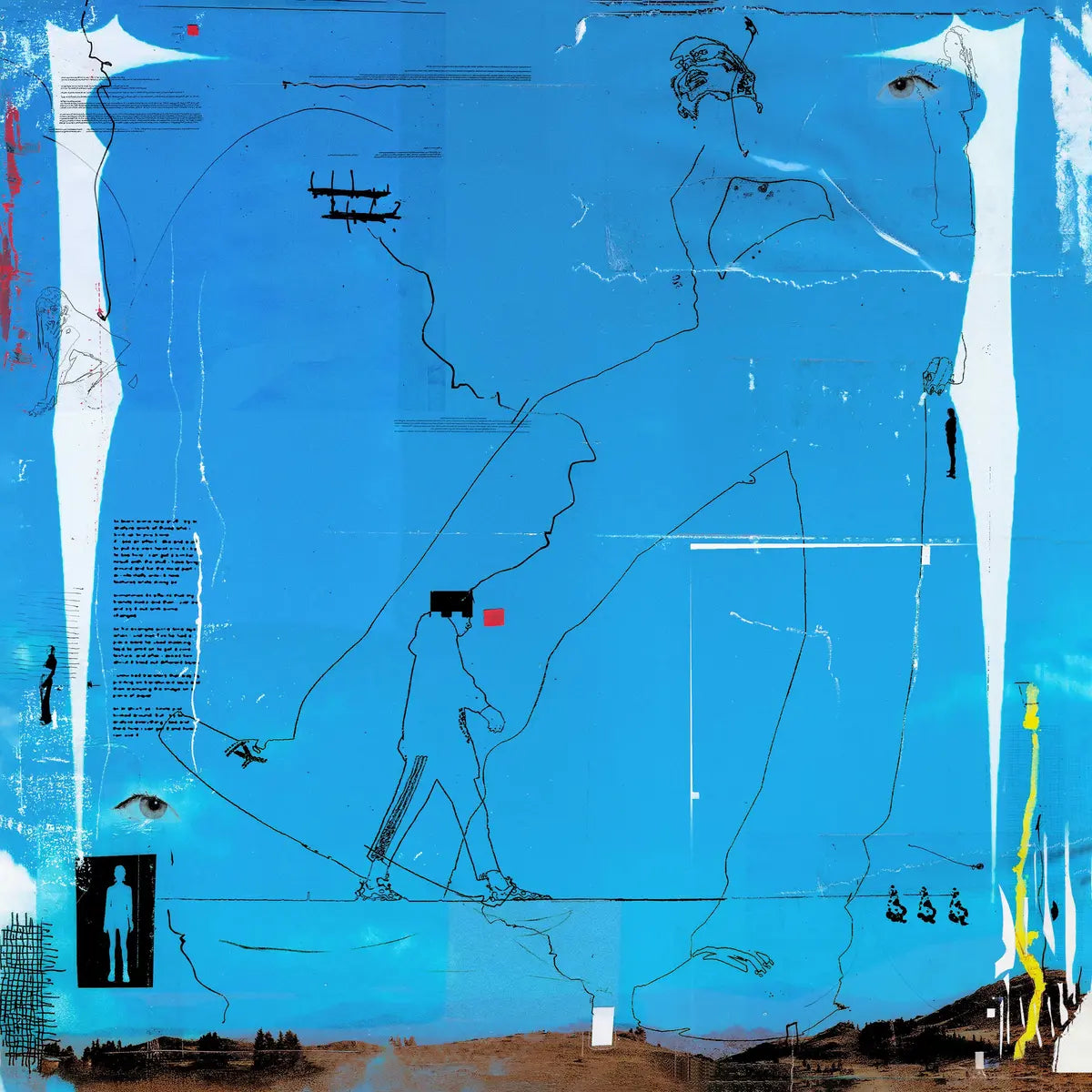 Ulrika Spacek - EXPO