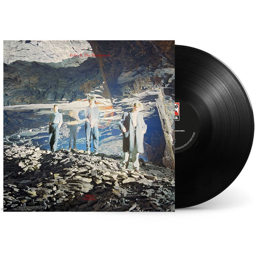 Echo & The Bunnymen	- Silver - Black Friday - Available from 29/11/24