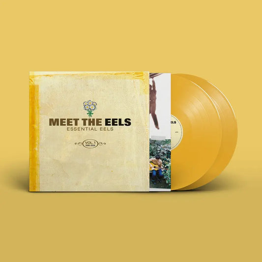 Eels - Meet The Eels - Essential Eels Vol. 1 1996-2006