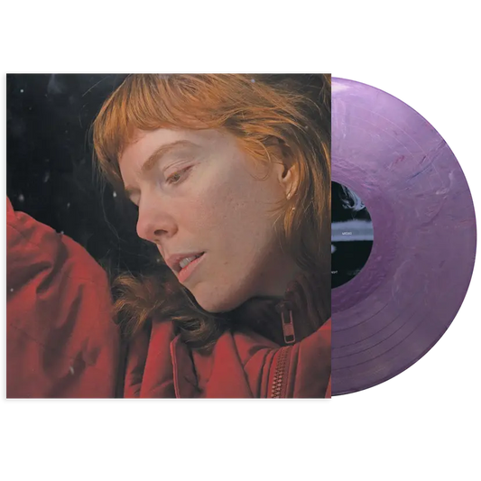 Elanor Moss - The Knife, The Needle