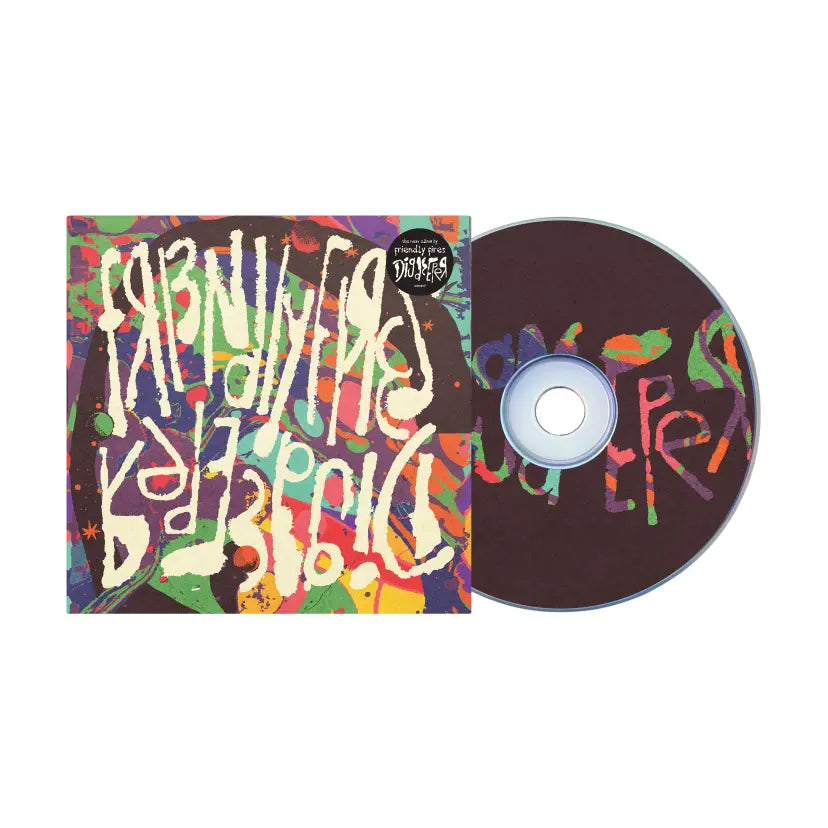 Friendly Fires - Dig Deeper