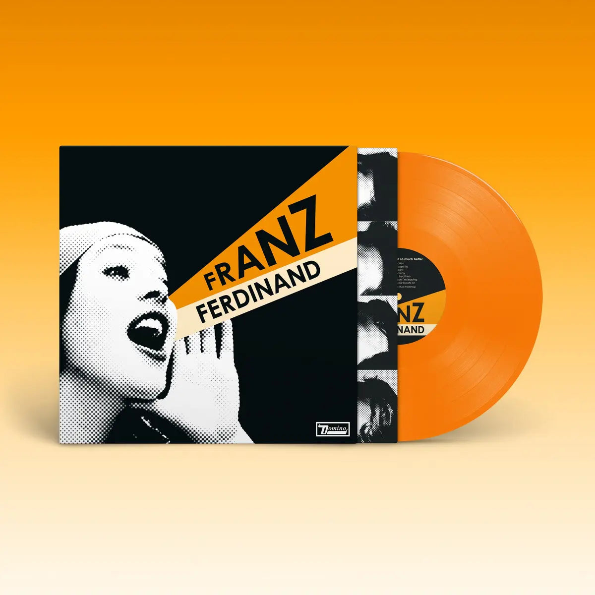 Franz Ferdinand - You Could Have It So Much Better (20th Anniversary Edition)