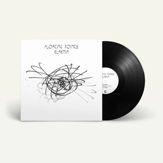 Floating Points - Elaenia - 10 Year Anniversary Edition