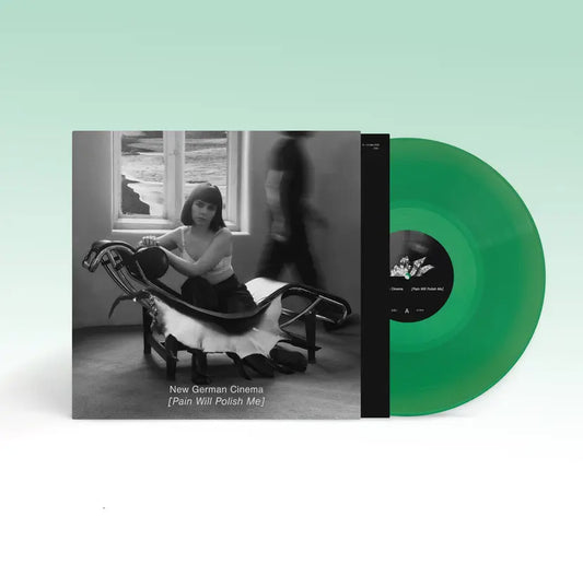 New German Cinema - Pain Will Polish Me