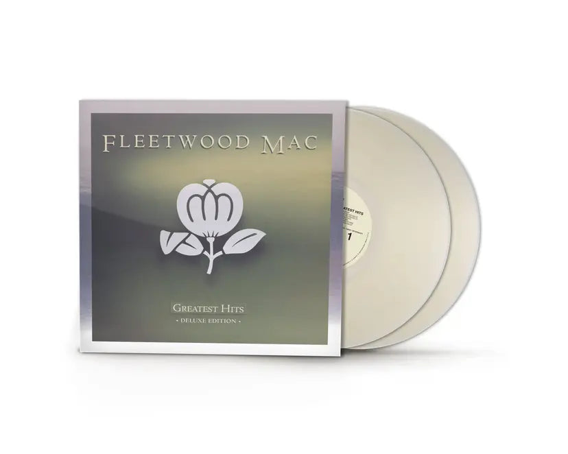 Fleetwood Mac - Greatest Hits (Deluxe Edition)
