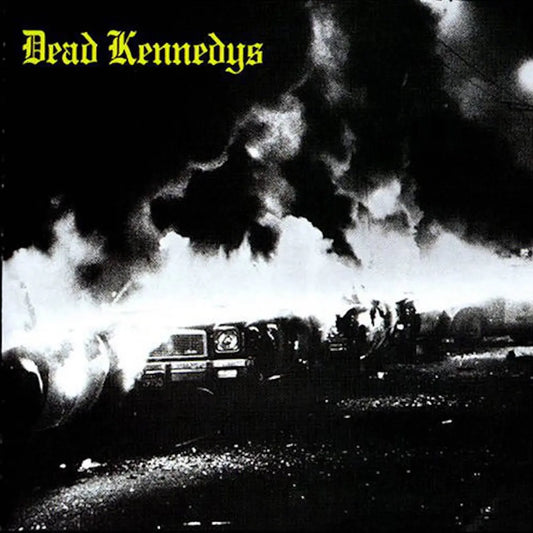 Dead Kennedys - Fresh Fruit For Rotting Vegetables