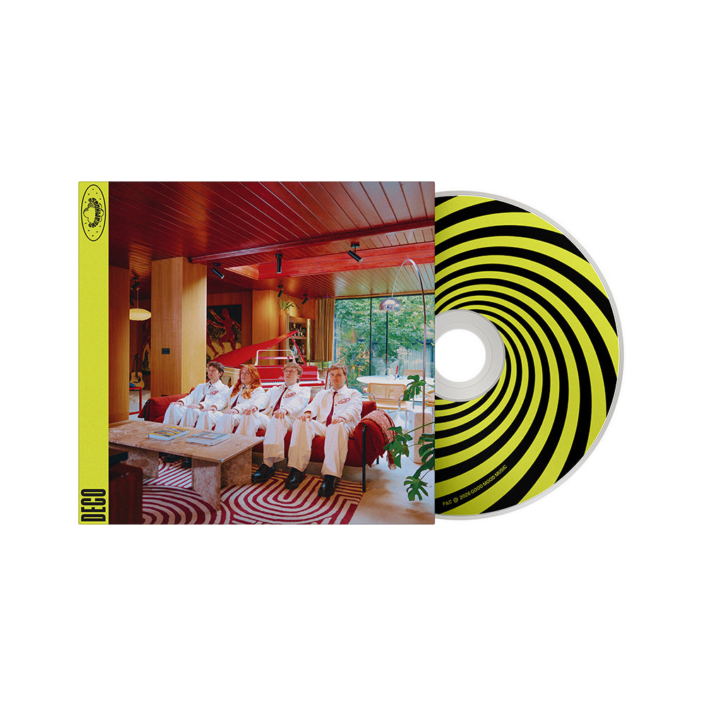 Deco - Dreamhouse
