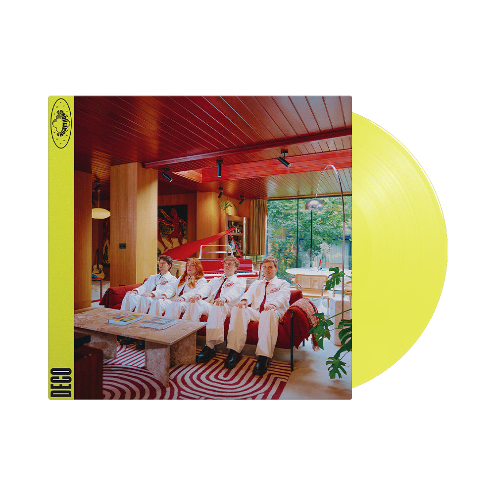Deco - Dreamhouse