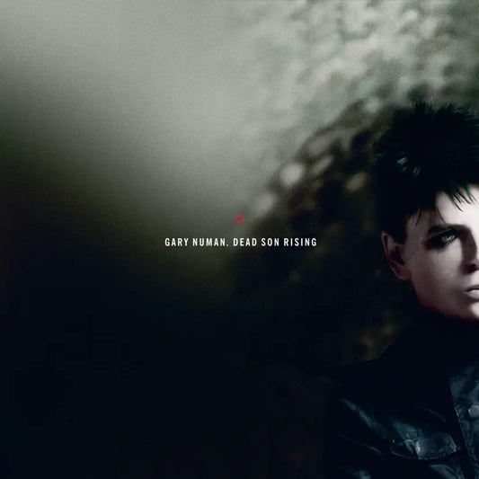Gary Numan - Dead Son Rising (Deluxe Edition)