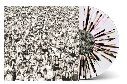 NAD26 - George Michael - Listen Without Prejudice