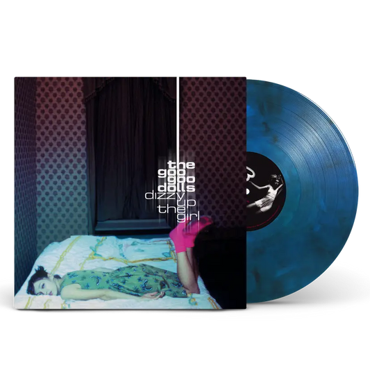 The Goo Goo Dolls - Dizzy Up The Girl (25th Anniversary)