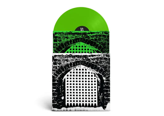 Graham Reynolds - The Portcullis