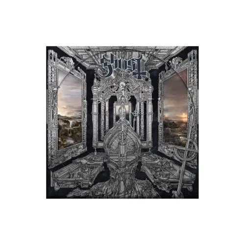 Ghost - Skeleta (RSD Black Friday 2025)