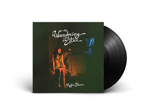 Haylie Davis - Wandering Star