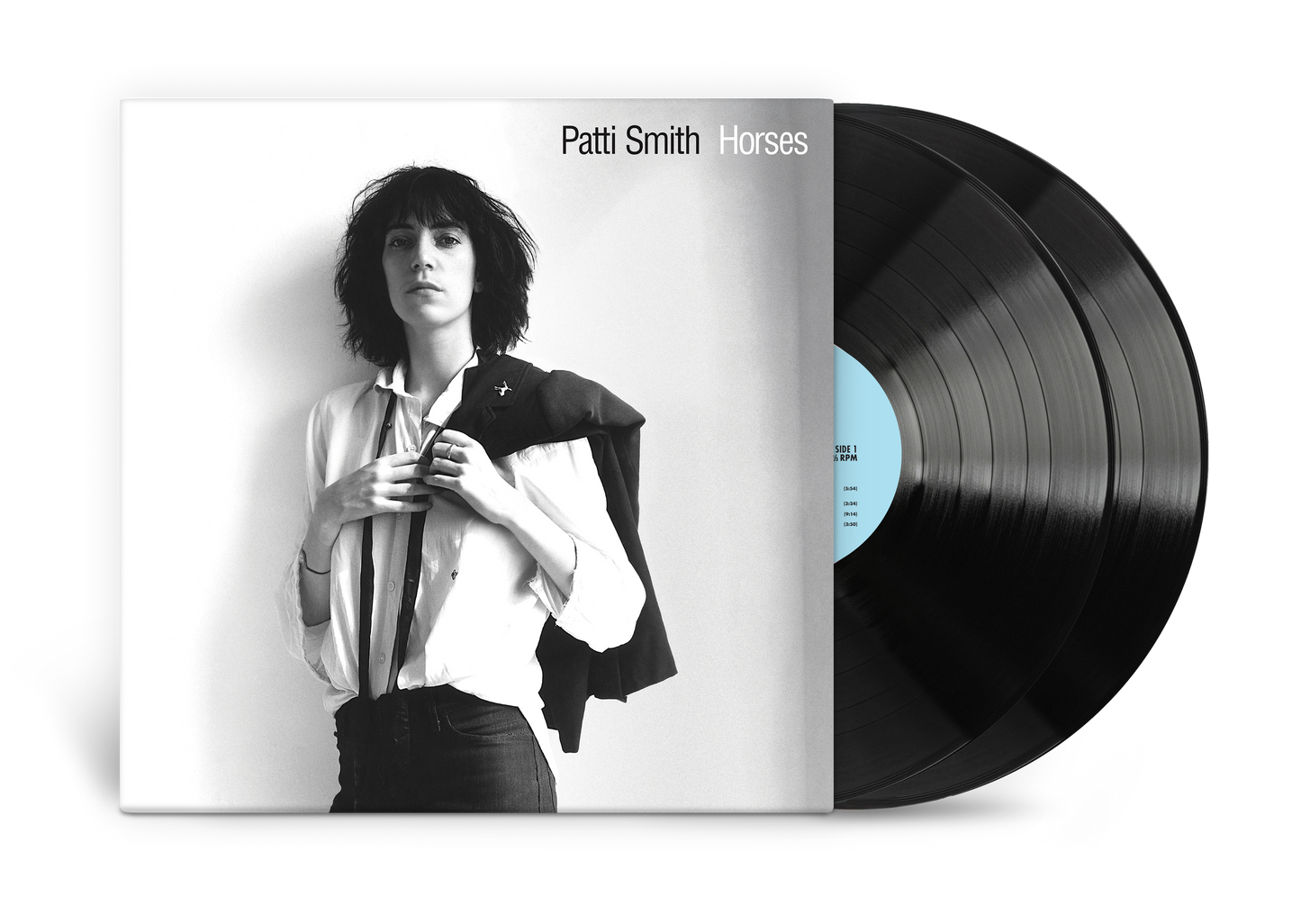 Patti Smith - Horses (50th Anniversary)