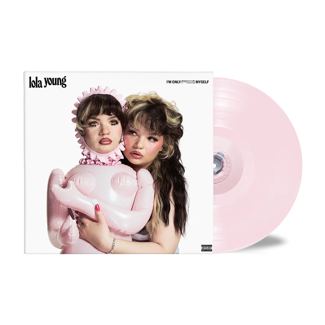 Lola Young - I'm Only F**king Myself