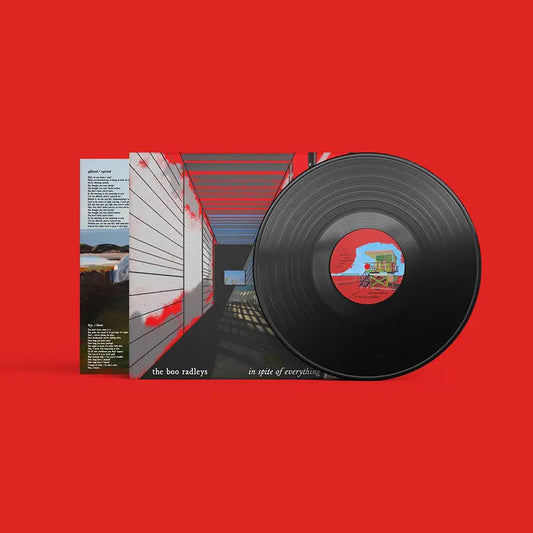 The Boo Radleys - In Spite of Everything