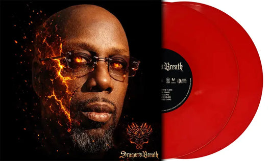 Inspectah Deck - Dragon‘s Breath
