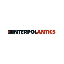 Interpol - Antics (20th Anniversary Red Vinyl Edition)