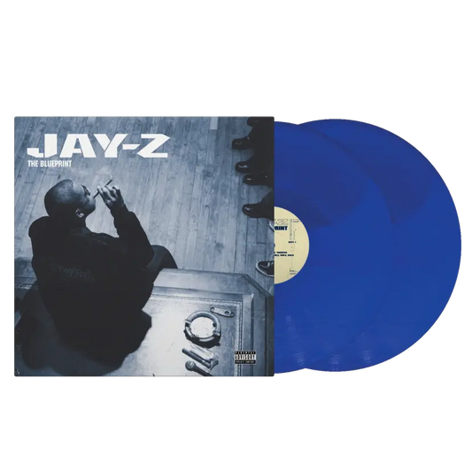 Jay Z - The Blueprint