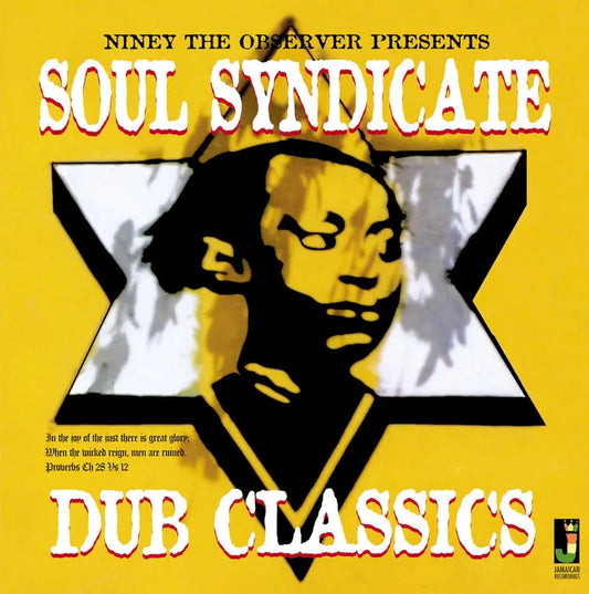 The Soul Syndicate - Dub Classics