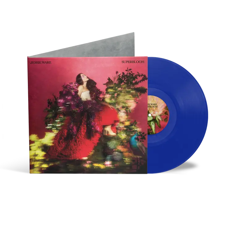 Jessie Ware - Superbloom