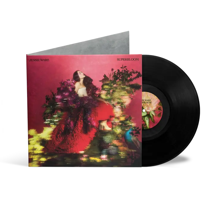 Jessie Ware - Superbloom