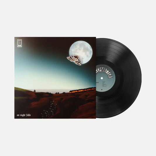 Jerk - as night falls / as day breaks
