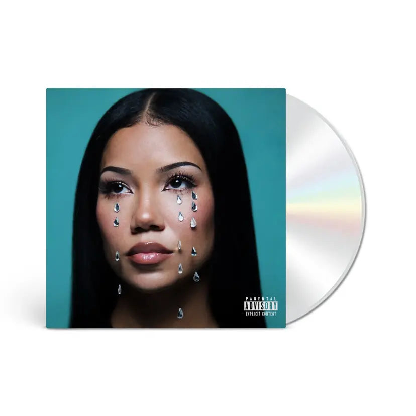 Jhené Aiko - Westside Whimsy