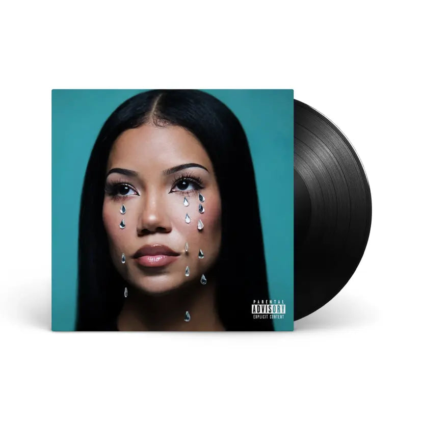 Jhené Aiko - Westside Whimsy