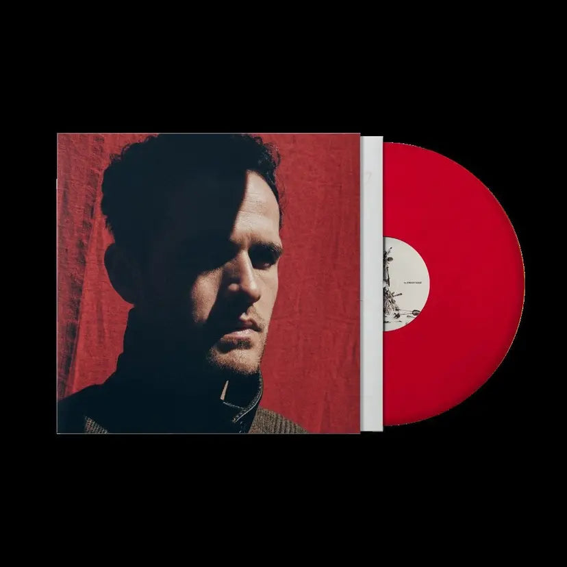 Jordan Rakei - A Safe Place To Be Wild