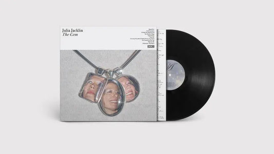 Julia Jacklin - The Gem