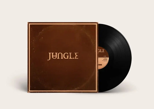 Jungle - Sunshine