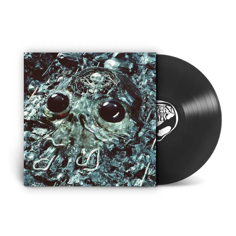 King Gizzard and The Lizard Wizard - Alien Metal