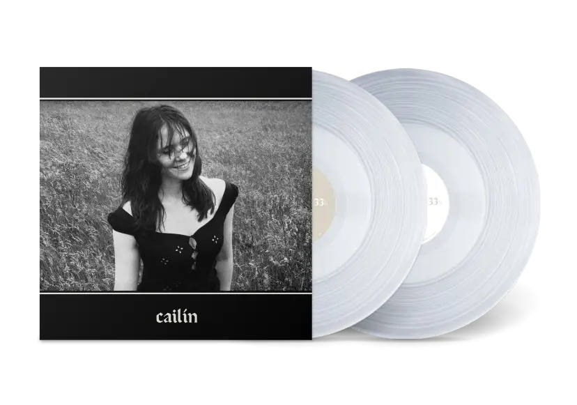 Kate Nash - Cailín