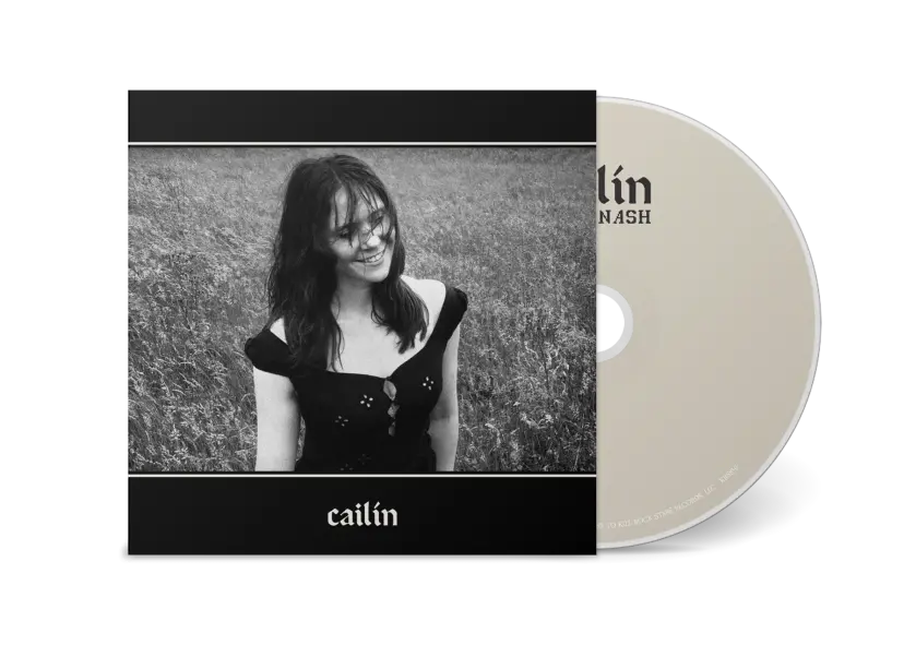 Kate Nash - Cailín